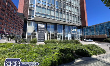 Oficina en Venta en Oficina 37 m2 Edificio Centro Las Rastras I