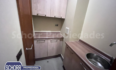 Oficina en Venta en Oficina 37 m2 Edificio Centro Las Rastras I