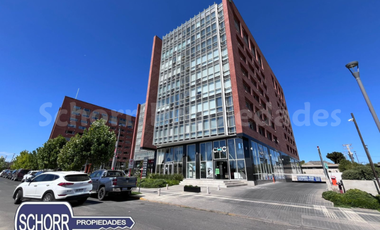 Oficina en Venta en Oficina 37 m2 Edificio Centro Las Rastras I