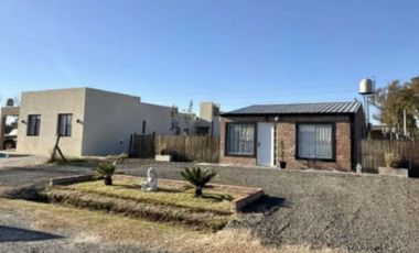 Casa en venta Barrio Los Campos de Fresnos