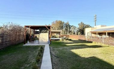 Casa en venta Barrio Los Campos de Fresnos