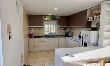 Casa en venta Barrio Los Campos de Fresnos