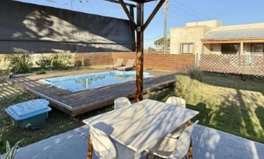 Casa en venta Barrio Los Campos de Fresnos