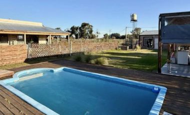 Casa en venta Barrio Los Campos de Fresnos