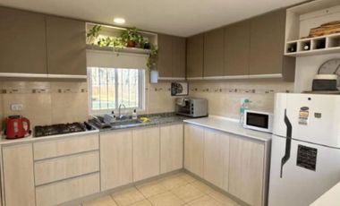 Casa en venta Barrio Los Campos de Fresnos