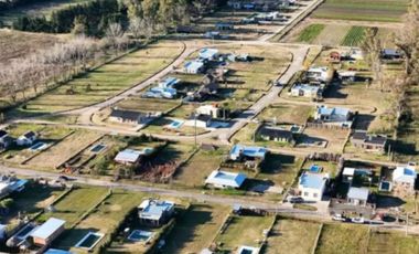 Casa en venta Barrio Los Campos de Fresnos