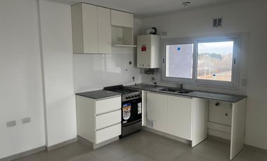 VENTA DEPARTAMENTO EN PATAGONIA TERRA, NEUQUÉN