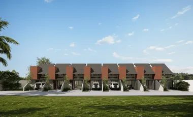 1 Bedroom Villa for sale in Denpasar Selata, Bali