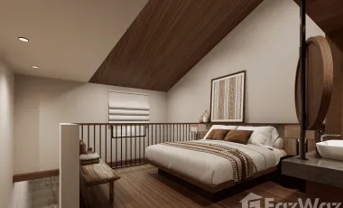 1 Bedroom Villa for sale in Denpasar Selata, Bali