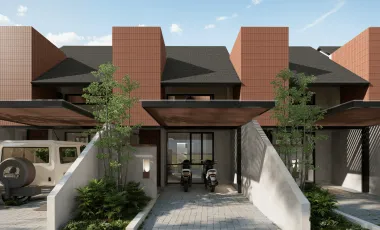 1 Bedroom Villa for sale in Denpasar Selata, Bali