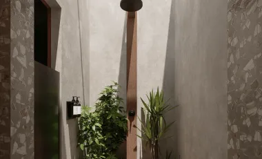 1 Bedroom Villa for sale in Denpasar Selata, Bali