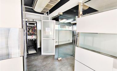 Oficina en Arriendo en Marchant Pereira 353