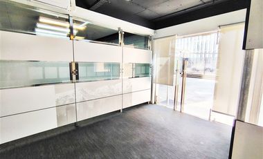 Oficina en Arriendo en Marchant Pereira 353