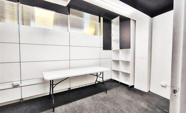 Oficina en Arriendo en Marchant Pereira 353