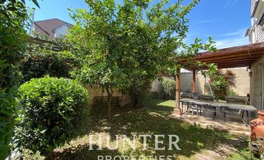 Casa en Venta en Condominio Parque Qulin