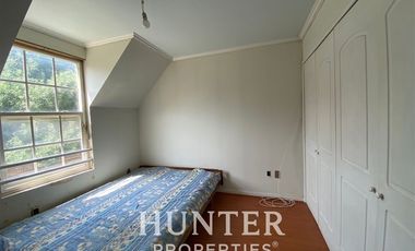 Casa en Venta en Condominio Parque Qulin