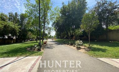 Casa en Venta en Condominio Parque Qulin