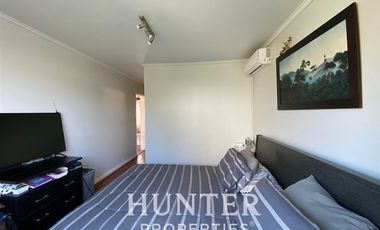 Casa en Venta en Condominio Parque Qulin