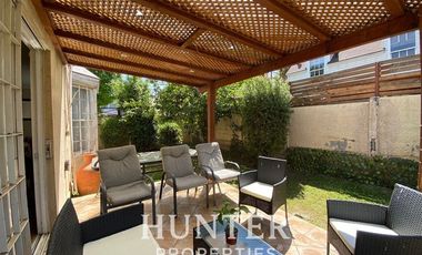 Casa en Venta en Condominio Parque Qulin