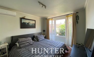 Casa en Venta en Condominio Parque Qulin