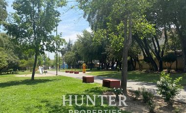 Casa en Venta en Condominio Parque Qulin