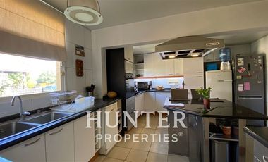 Casa en Venta en Condominio Parque Qulin