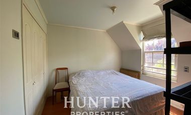 Casa en Venta en Condominio Parque Qulin