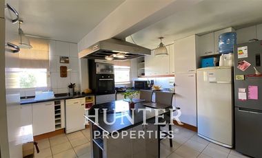 Casa en Venta en Condominio Parque Qulin