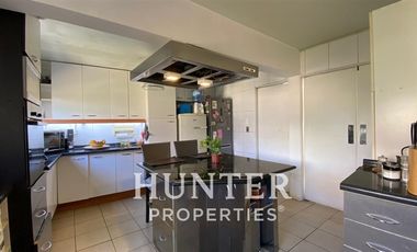 Casa en Venta en Condominio Parque Qulin