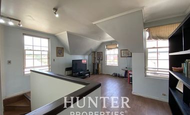 Casa en Venta en Condominio Parque Qulin