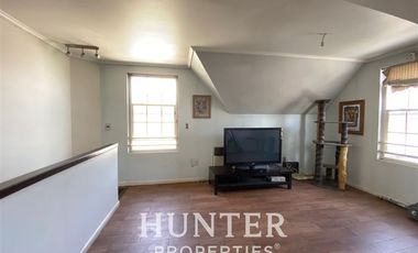 Casa en Venta en Condominio Parque Qulin