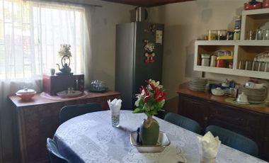 Casa en Venta en 15 y medio oriente 2486