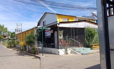 Casa en Venta en 15 y medio oriente 2486