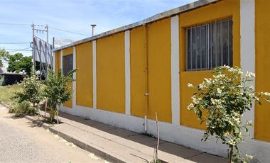 Casa en Venta en 15 y medio oriente 2486