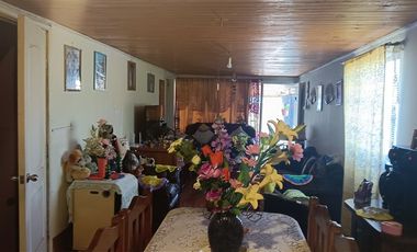 Casa en Venta en 15 y medio oriente 2486