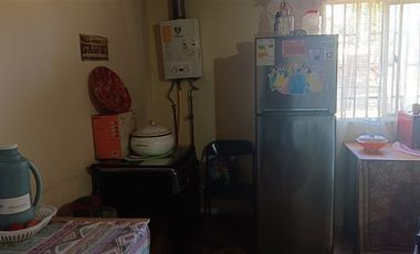 Casa en Venta en 15 y medio oriente 2486