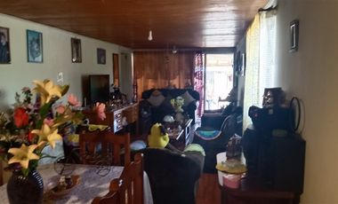 Casa en Venta en 15 y medio oriente 2486