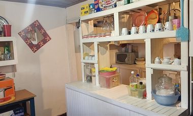 Casa en Venta en 15 y medio oriente 2486