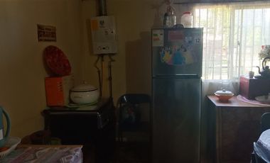 Casa en Venta en 15 y medio oriente 2486