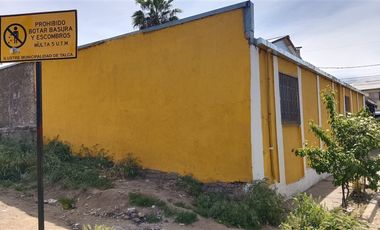 Casa en Venta en 15 y medio oriente 2486