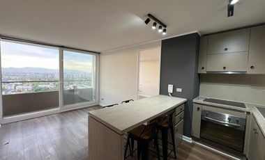 Departamento en Arriendo en Vespucio con las torres