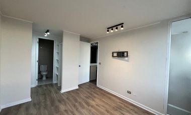 Departamento en Arriendo en Vespucio con las torres