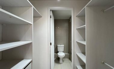 Departamento en Arriendo en Vespucio con las torres