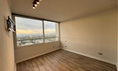 Departamento en Arriendo en Vespucio con las torres