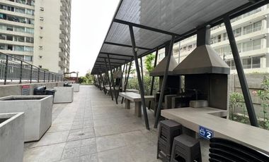 Departamento en Arriendo en Vespucio con las torres