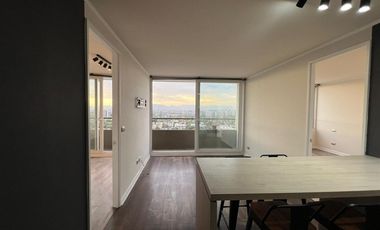 Departamento en Arriendo en Vespucio con las torres