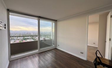 Departamento en Arriendo en Vespucio con las torres