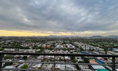 Departamento en Arriendo en Vespucio con las torres