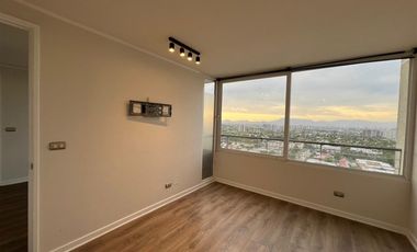 Departamento en Arriendo en Vespucio con las torres