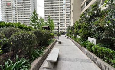 Departamento en Arriendo en Vespucio con las torres